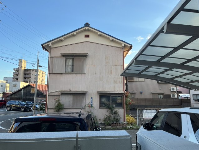 Soleado|名古屋市の賃貸ならMy賃貸の展望|Soleado