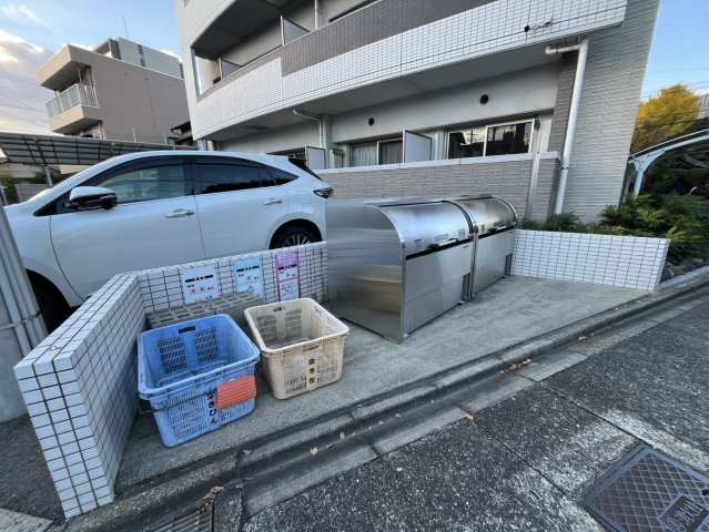 Soleado|名古屋市の賃貸ならMy賃貸のその他共用部分|Soleado