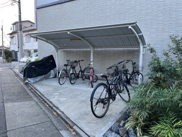 Soleado|名古屋市の賃貸ならMy賃貸のその他共用部分|Soleado