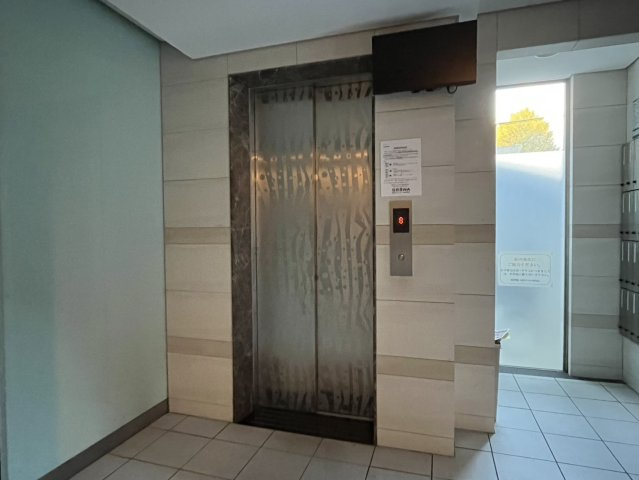 Soleado|名古屋市の賃貸ならMy賃貸のその他共用部分|Soleado