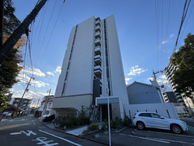 Soleado|名古屋市の賃貸ならMy賃貸の外観|Soleado