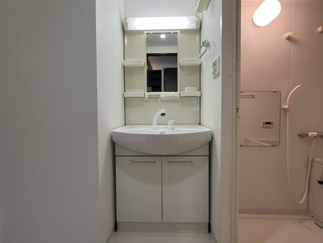 Soleado|名古屋市の賃貸ならMy賃貸の洗面所|Soleado