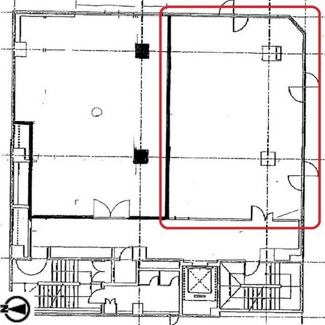 【間取り】 | ZELKOVA+Quattro | ZELKOVA+Quattro　間取り