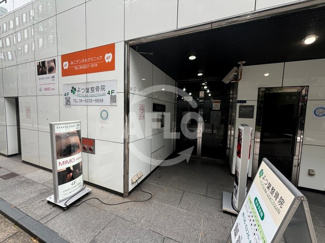 【エントランス】 | ZELKOVA+Quattro | ZELKOVA+Quattro　エントランス