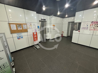 【ロビー】 | ZELKOVA+Quattro | ZELKOVA+Quattro　ロビー