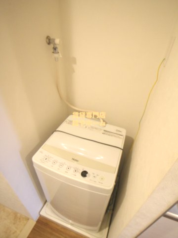 グランパシフィック長橋の設備