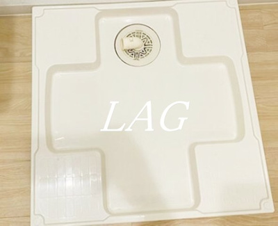 【設備】 | カインドネス八王子大塚Ｃ棟 | 室内洗濯機置き場です。