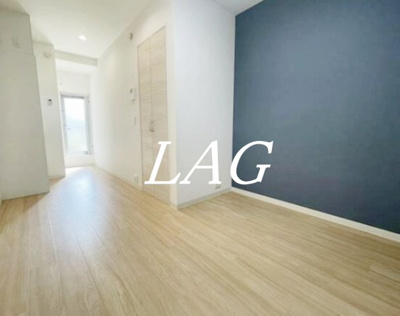 【居間・リビング】 | カインドネス八王子大塚Ｃ棟 | 洋室です。