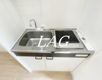 【キッチン】 | カインドネス八王子大塚Ｃ棟 | キッチンです。