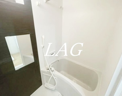 【浴室】 | カインドネス八王子大塚Ｃ棟 | お風呂です。