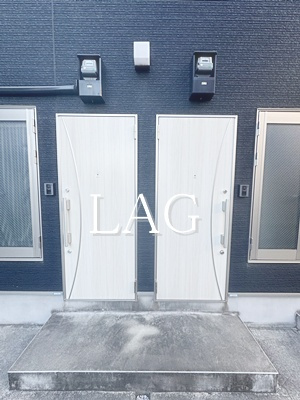 【玄関】 | カインドネス八王子大塚Ｃ棟 | 玄関です。