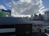 【展望】S-RESIDENCE広島駅clarity 