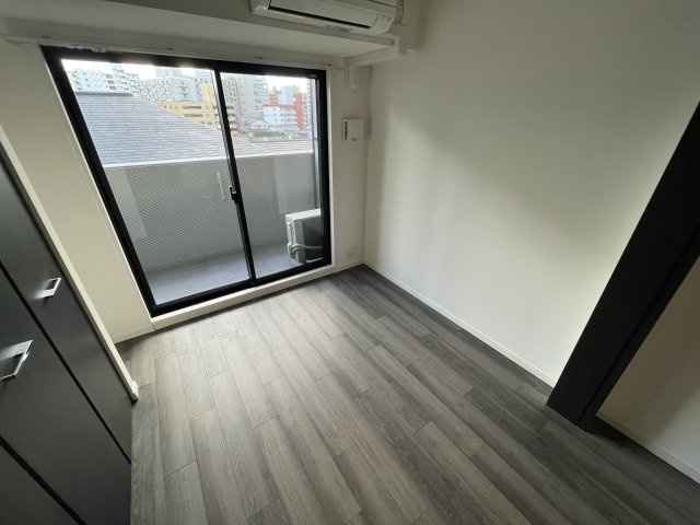 【洋室】S-RESIDENCE広島駅clarity 