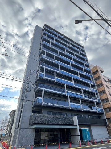 【外観】S-RESIDENCE広島駅clarity 