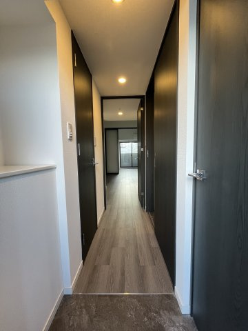 【玄関】S-RESIDENCE広島駅clarity 