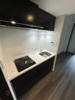 【キッチン】S-RESIDENCE広島駅clarity 