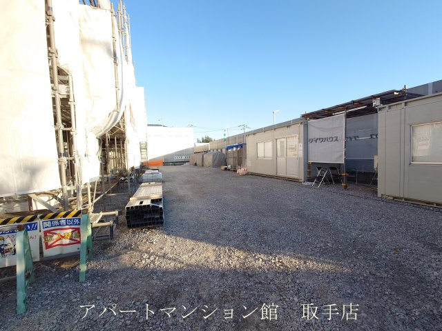 グレース青柳Aのその他共用部分