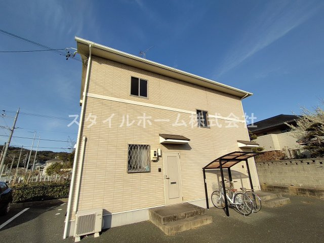 カーサ国府