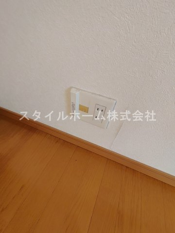 カーサ国府のその他|同建物内別部屋の写真です。