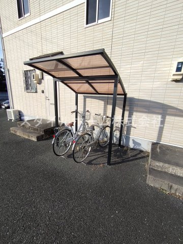 カーサ国府のその他共用部分