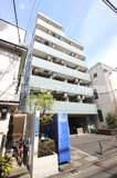 グランヴァン武蔵小山の画像