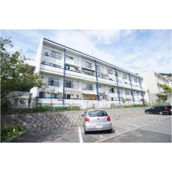 鶴甲コーポ30号館