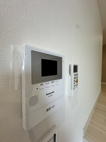 ＡＤＣ西川原のセキュリティ