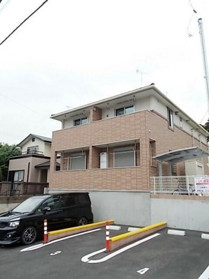 【駐車場】 | ベルウッド成瀬西