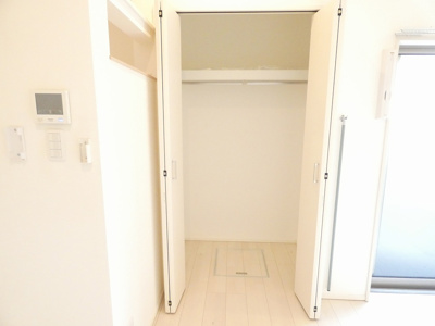 【収納】 | シャルマンメゾン