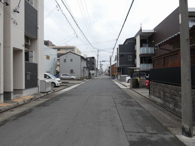 【周辺】 | シャルマンメゾン