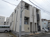 シャルマンメゾンの画像