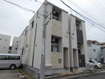 シャルマンメゾンの画像