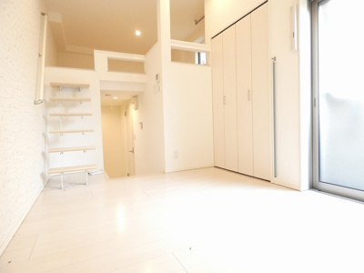 【洋室】 | シャルマンメゾン