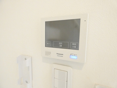 【セキュリティ】 | シャルマンメゾン