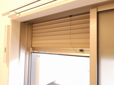 【内装】 | シャルマンメゾン