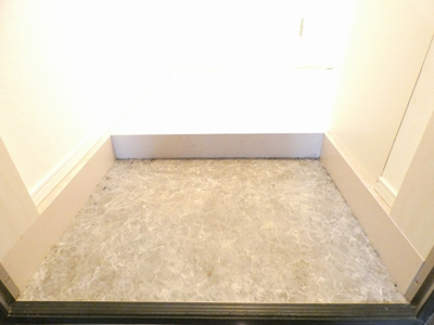 【玄関】 | シャルマンメゾン