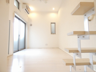 【居間・リビング】 | シャルマンメゾン