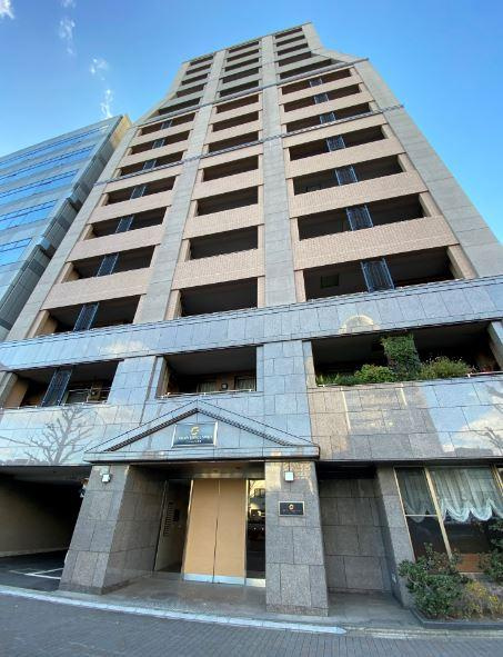 アバンエスパス四条