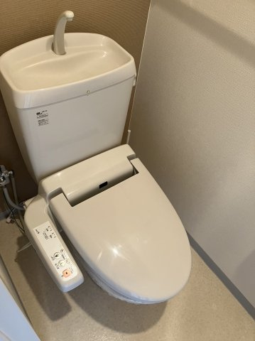 【オーナーチェンジ】ベル・カナン新潟駅南のその他