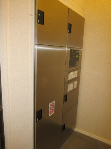 【オーナーチェンジ】ベル・カナン新潟駅南のその他