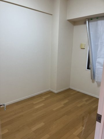 【オーナーチェンジ】ベル・カナン新潟駅南の洋室