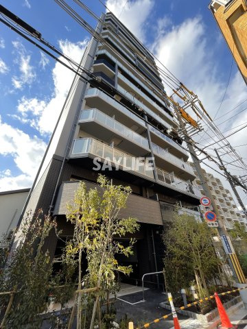 プレサンス新深江ディレット