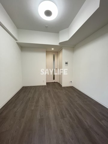 プレサンス新深江ディレットの内装