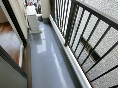 【バルコニー】 | メゾンロイヤル