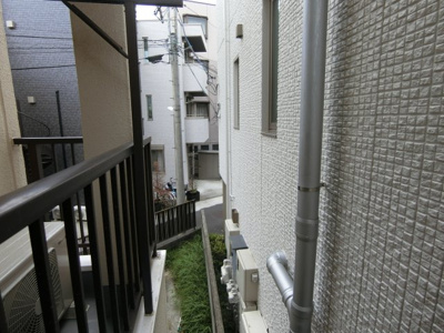 【展望】 | メゾンロイヤル