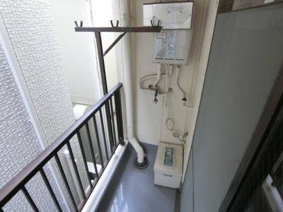 【設備】 | メゾンロイヤル