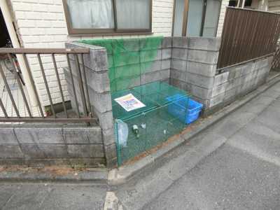 【その他共用部分】 | メゾンロイヤル