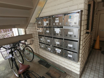 【その他共用部分】 | メゾンロイヤル