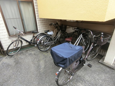 【その他共用部分】 | メゾンロイヤル