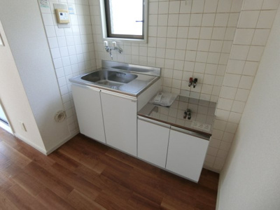 【キッチン】 | メゾンロイヤル